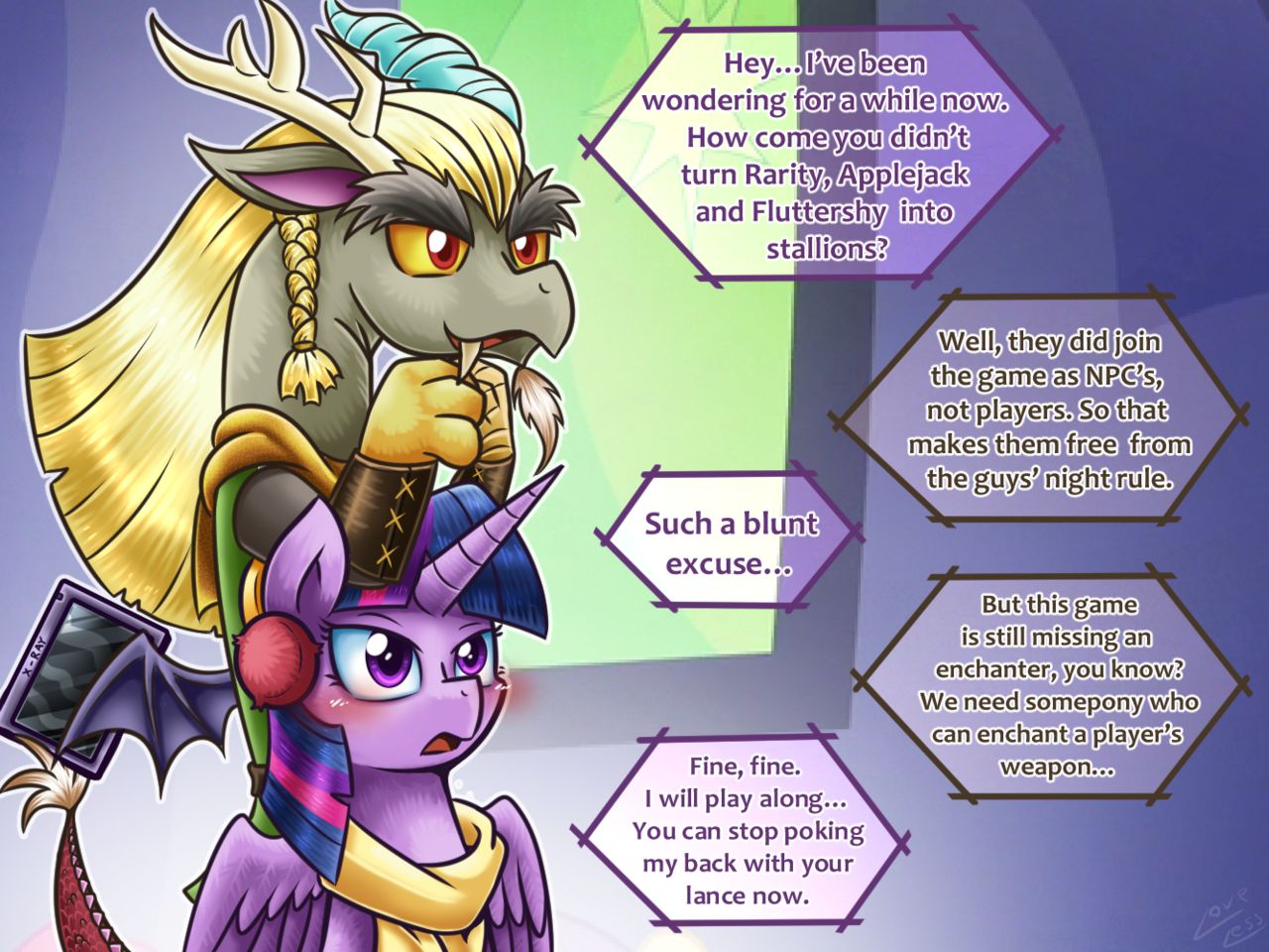 (vacacung ) Second World Vol. 4 (My little pony)_139.jpg